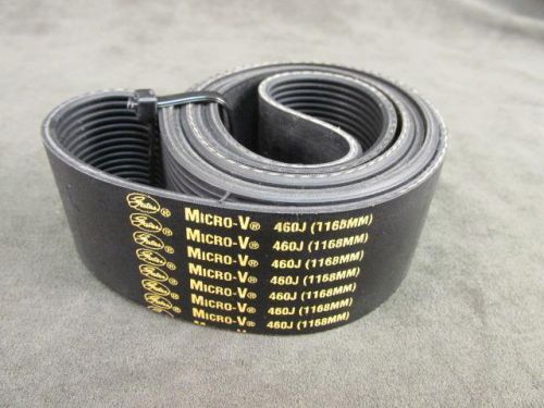 NEW Gates Micro-V 460J16 16-Rib Belt - Free Shipping