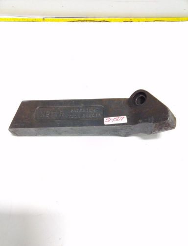 ARMSTRONG NO. 36-R  TOOL BIT TOOL HOLDER