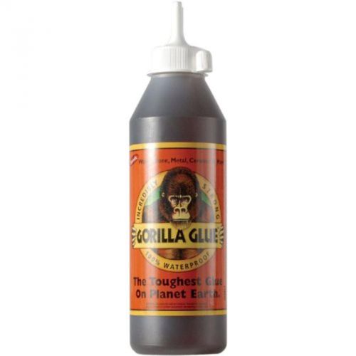 18Oz Original Glue Gorilla Caulking and Adhesives 5021801 052427500182