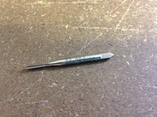 2-56 gh1 high speed steel 3 flute bottom tap ***made in usa*** for sale