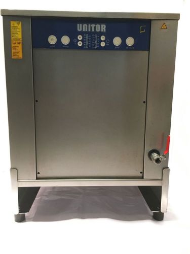 Unitor ultrasonic parts cleaner capacity 51 l model elmasonic s 700 hm norway for sale