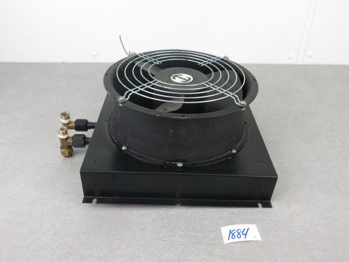 Lytron Heat Exchanger 6310 G3 with Fan