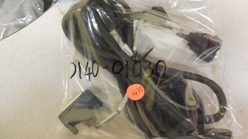 0150-01030, AMAT, CABLE ASSY,MOD PWR DRIVER CONTROL I/O TO