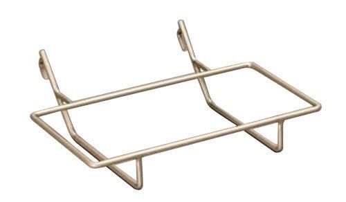 American Metalcraft (BSHR55) 13&#034; x 7&#034; Small Rectangular Rack