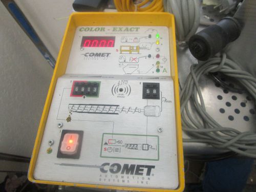 Comet Model: CE1000SM Weight Feeder.   Good Used Stock &lt;