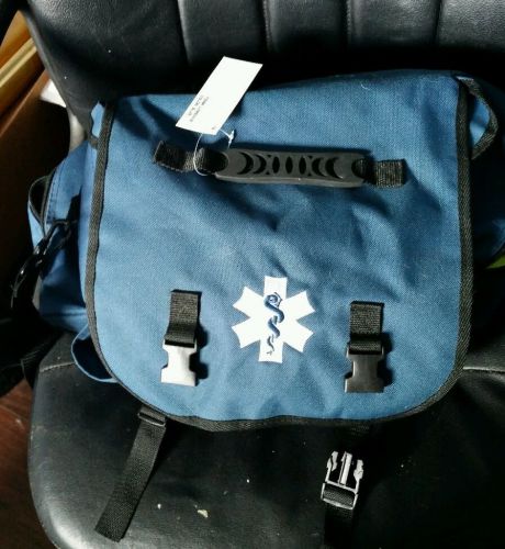 Lightning X Blue Medic Bag