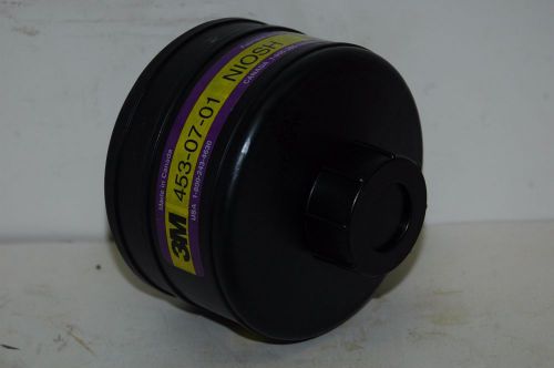Cartridge, Respirator 3M PN#453-03-02R06(3-each)