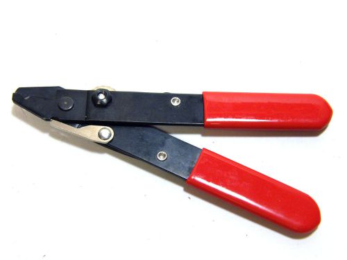 Cooper Tools Xcelite 103S Wire Strip/Cutter 5-1/4”