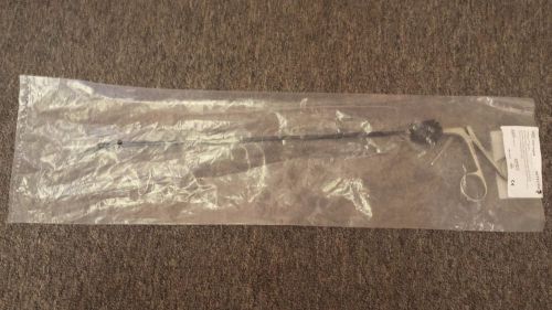 Integra Jarit 625-109DA ROTO-LOK Retraction Grasping Forceps 5mm, 386mm