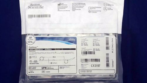 Boston Scientific 180-242 Contour 8F (2.7mm) x 24cm (240mm)