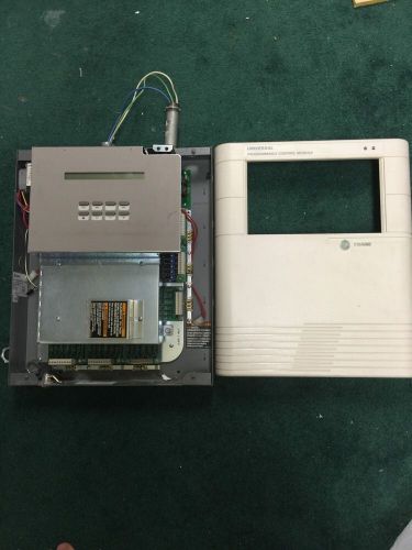 Used Trane Universal Pcm Controller With Enclosure And Display P/N Bmtu000Aaas66