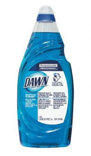 P&amp;G Dawn Professional Manual Pot and Pan Detergent 38 fl. oz. PGC45112