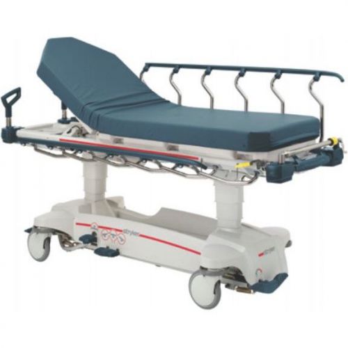 Stryker 1005 M-Series Stretcher *Certified*