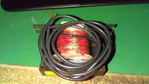 Grindmaster Cecilware core and oil ballast ADV. PT# W0570045