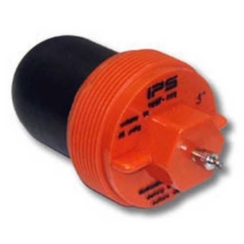 Ips corp ips 83658 4-inch mechanical cleanout test plug for sale