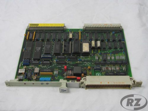 D23.020036-000/5557 HELLER ELECTRONIC CIRCUIT BOARD REMANUFACTURED