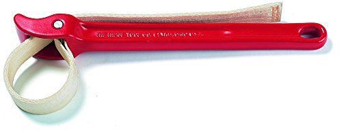 Ridgid 31365 5-inch strap wrench for sale