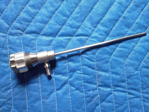 Stryker Arthroscope 4mm x 30deg 502-104-030 Speedlock