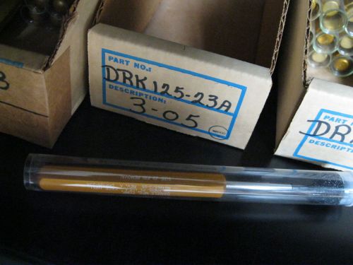 *New* - Daniels DMC Removal Tool DRK125-23a
