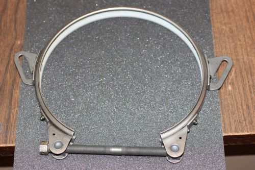 Aeroquip v-band coupling   nh1003673-10 for sale