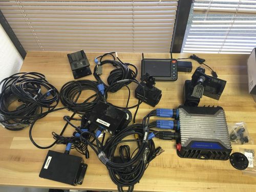 Digital Patroller Law Enforcement Camera &amp; DVR System