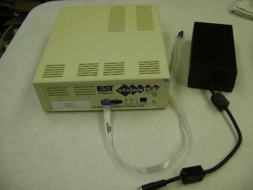 WIND RIVER EST VisionICE for PowerPC Emulation System 5XX/8XX &amp; Power Supply