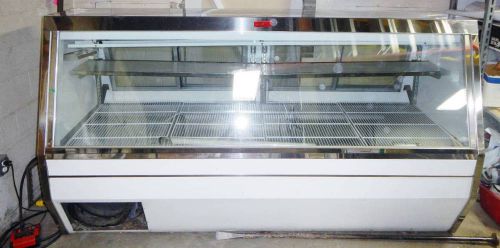 Howard-mccray sc-cds35-8 refrigerator for sale