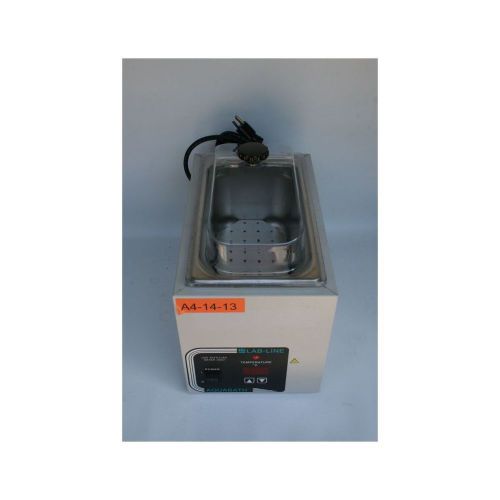 Lab-line 18002 aquabath water bath for sale