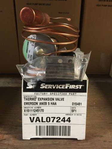 Service First VAL07244 Expansion Valve
