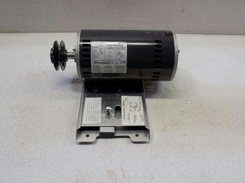 Marathon 5K49VN4673X Blower Motor and Shelf