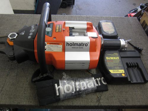 Holmatro BCT4120