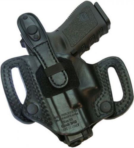 Lot 3 bianchi 10376 rh holster suede waistband model 6 ruger gp100 3&#034; bbl for sale