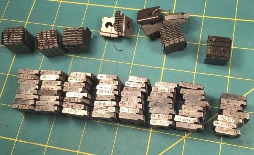 HG / QUALITY  / 100 SERIES CHASER SET 92 seperate chasers READ BELOW  Lot#1119.