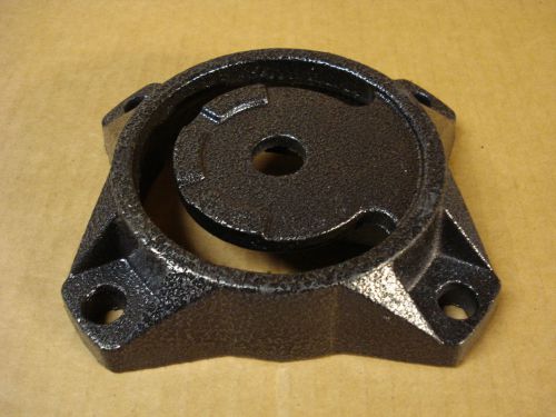 Brand new swivel base from craftsman 4&#034; bench vise - #51854 for sale