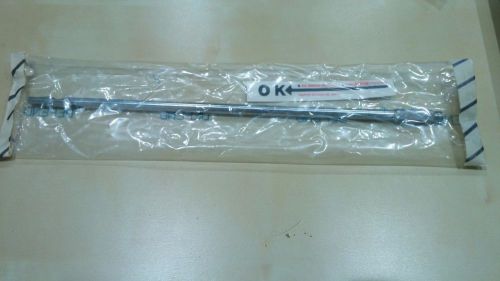 Liposuction Cannula #7, 4 hole