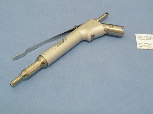 Tava M15 Surgical Micro Wire Driver, needs repair