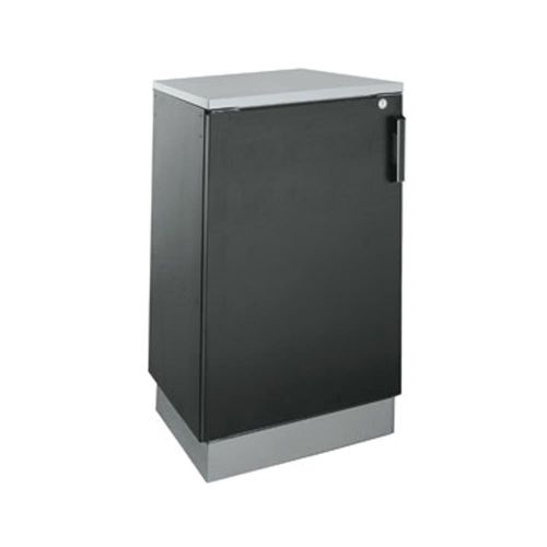 New Krowne BD24 - 24&#034; Dry Back Bar Storage Cabinet