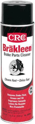 Brake cleaner,19 oz &#034;brakleen&#034; for sale