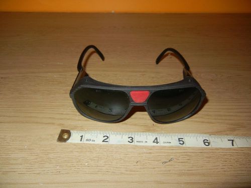 Protection Welding Welder Sunglasses Glasses Goggles Protector Grafit sellstrom