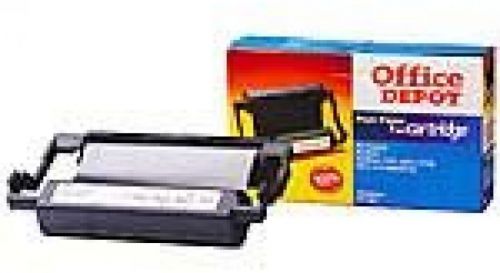 Office Depot(R) Model 201B (PC-201) Fax Cartridge