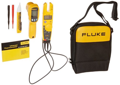 New Fluke T5-600/62MAX Plus/1AC Kit