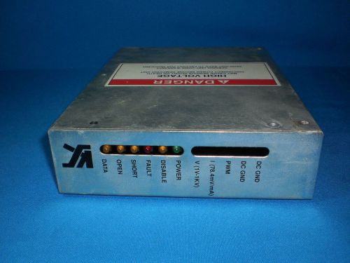 Kulicke &amp; Soffa N08002-1120-000-06 EFO Box Assy