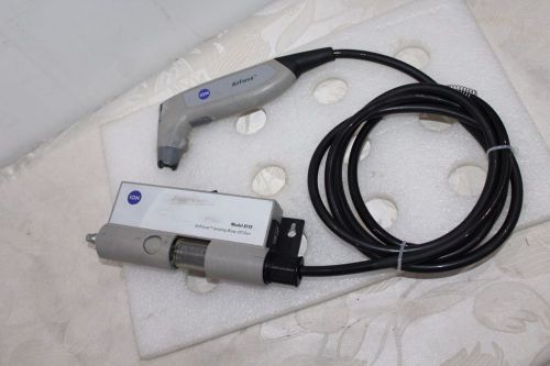 Ion Systems 6115 Air Force AirForce Ionizer Air Gun Isostat Anti-Static Z-Stat
