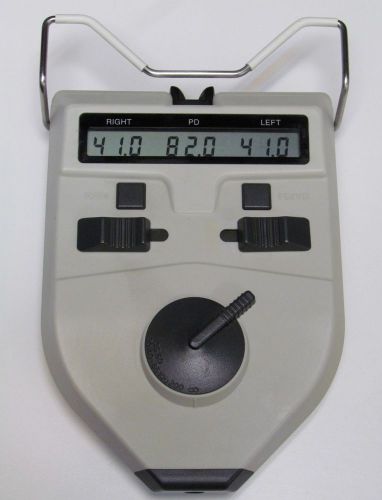 Trevi Technology digital meter pupilometer