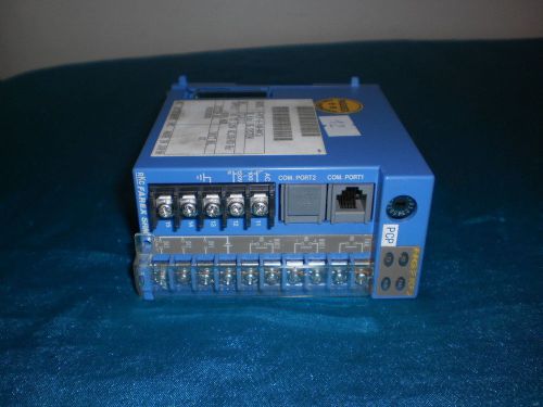 RKC Instrument H-PCP-A-14N-M*CA SR Mini HG System