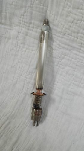 Raytheon Klystron