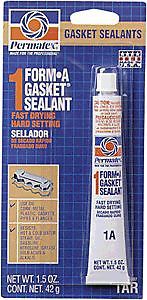 SEALANT,FORM-A-GASKET,#1,1.5
