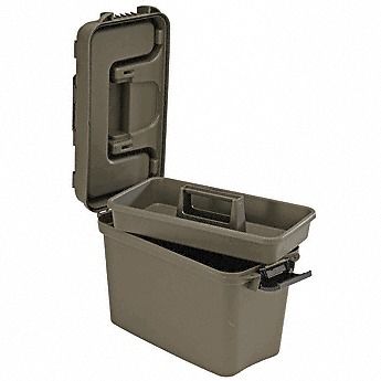 CRL Small Tote Box