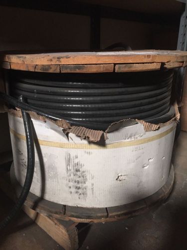 TECK90 10/4 600V - (300M) Cable Roll