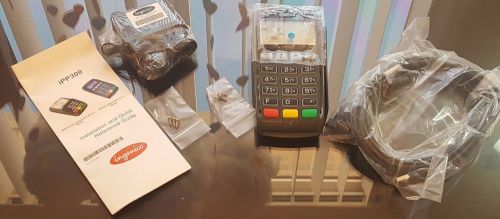 New ingenico IPP320 Debit Credit Smart Card Reader